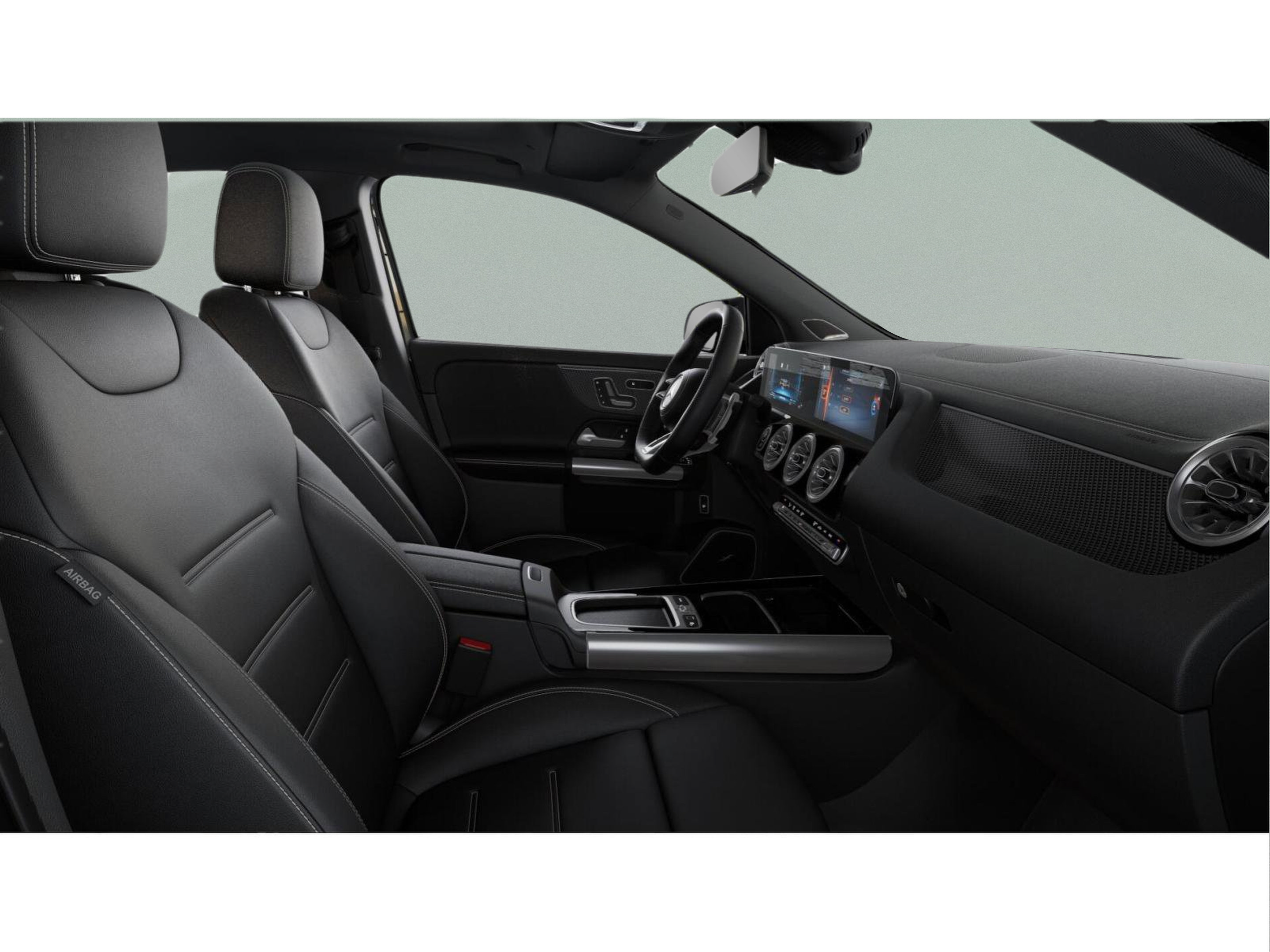 Used 2026 Mercedes-Benz GLA 35 AMG 4MATIC image 40