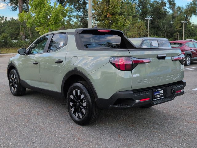 New 2027 Hyundai Santa Cruz SE FWD image 7