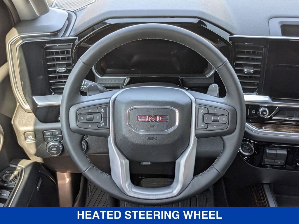 New 2026 GMC Sierra 1500 Elevation AWD/4WD image 17