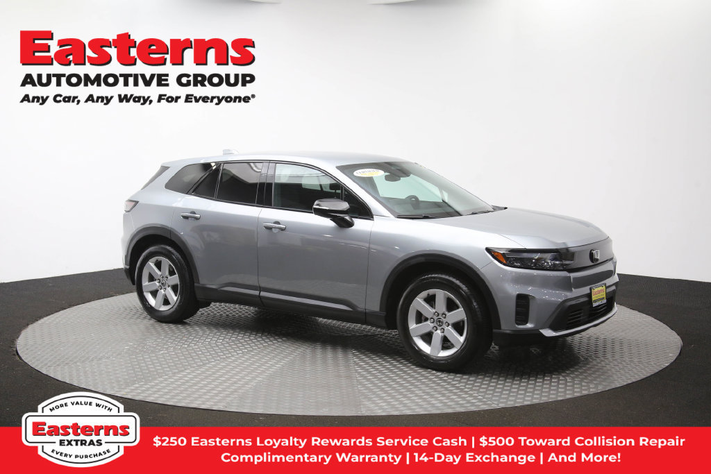 Used 2024 Honda Prologue EX image 48
