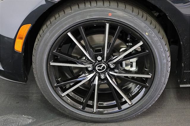 New 2025 MAZDA MX-5 Miata Grand Touring w/ Weather Package image 31