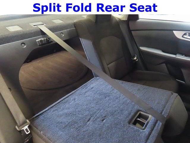 Used 2023 Kia Forte LXS FWD image 16