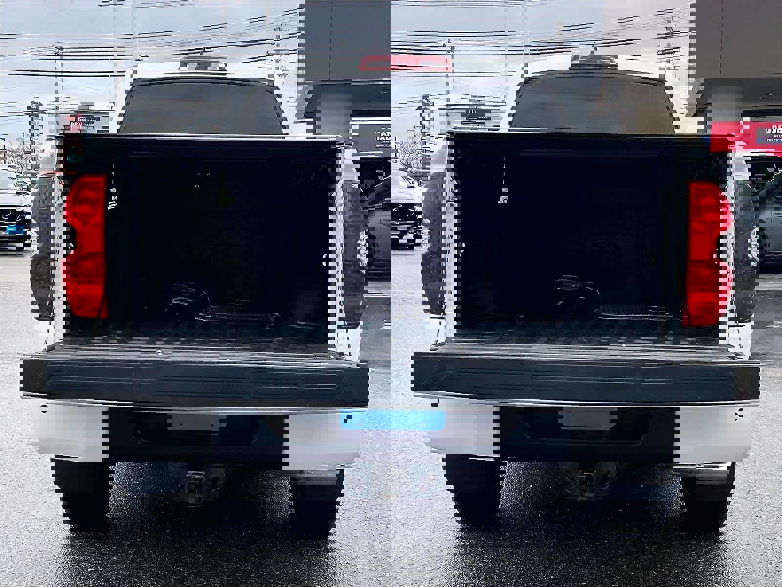 Used 2021 Toyota Tundra 1794 Edition image 32