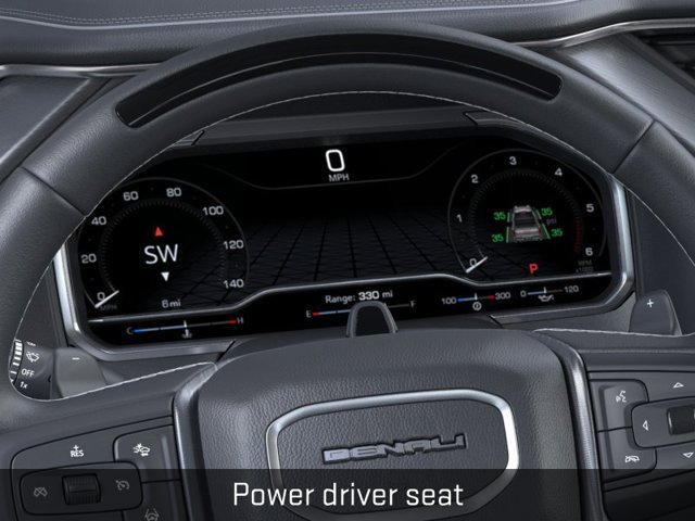 New 2026 GMC Sierra 1500 Denali Ultimate AWD/4WD image 26