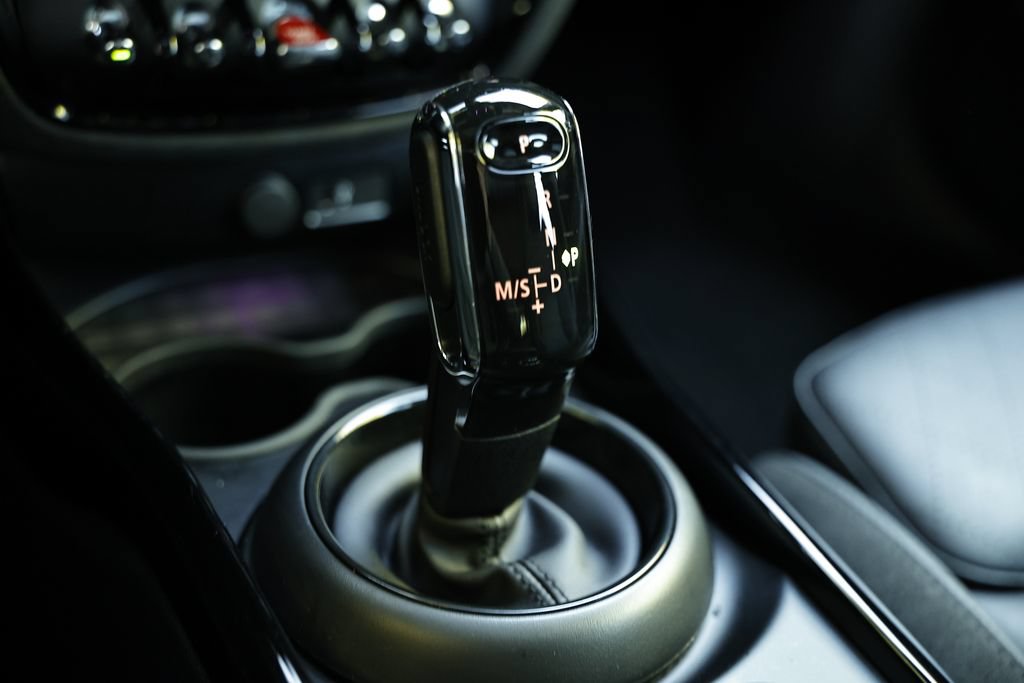 Used 2024 MINI Cooper Clubman S FWD image 39