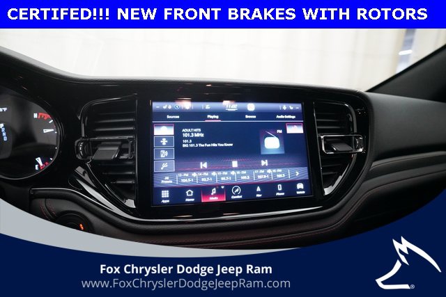 Used 2021 Dodge Durango R/T w/ Blacktop Package image 6