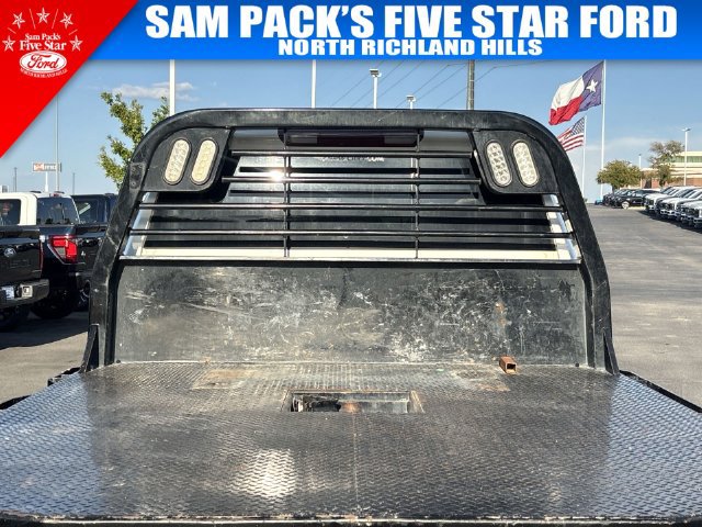 Used 2023 Chevrolet Silverado 2500 LT AWD/4WD image 31