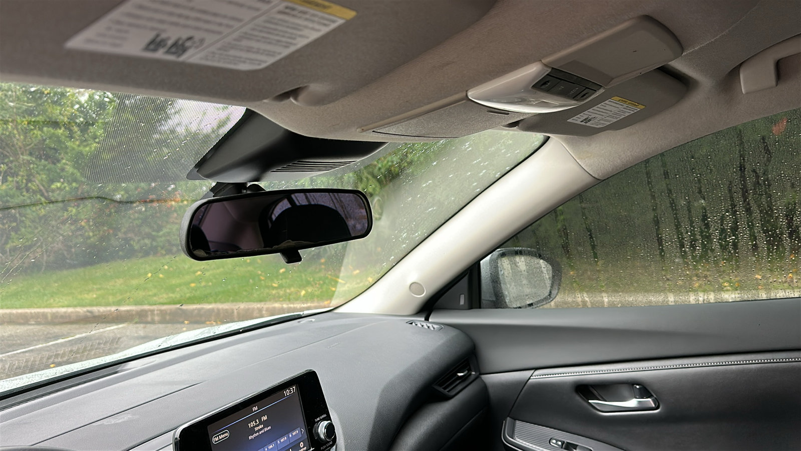 Used 2021 Nissan Sentra S FWD image 21