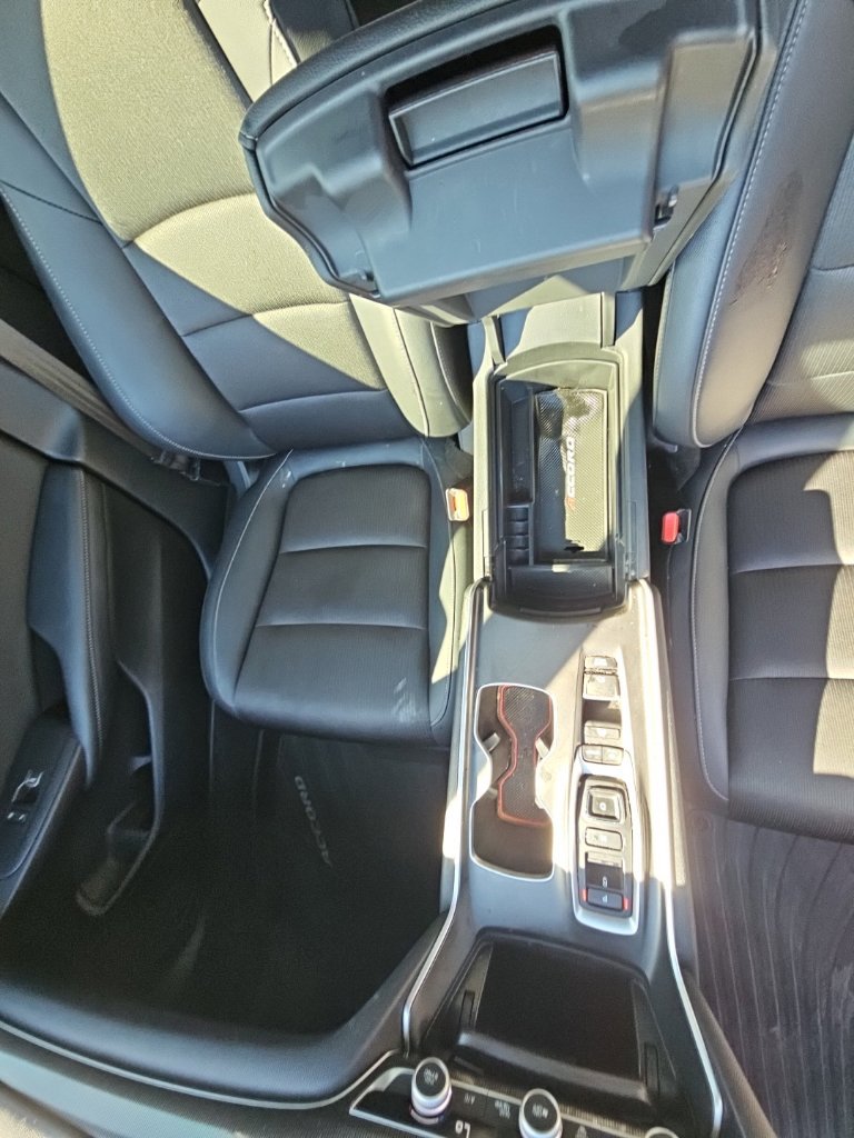 Used 2022 Honda Accord Sport image 30