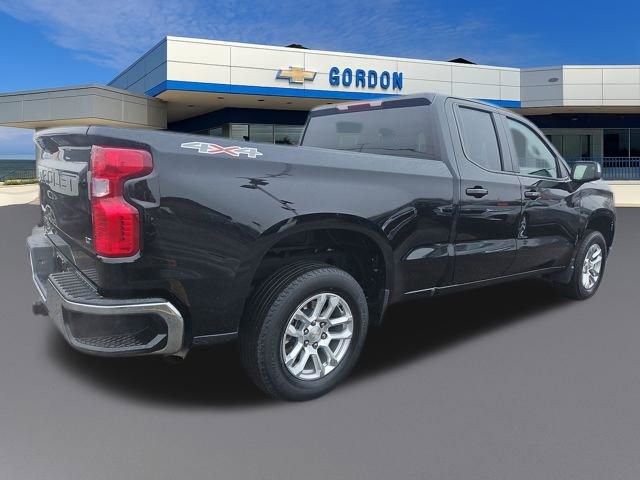 Used 2023 Chevrolet Silverado 1500 LT image 5