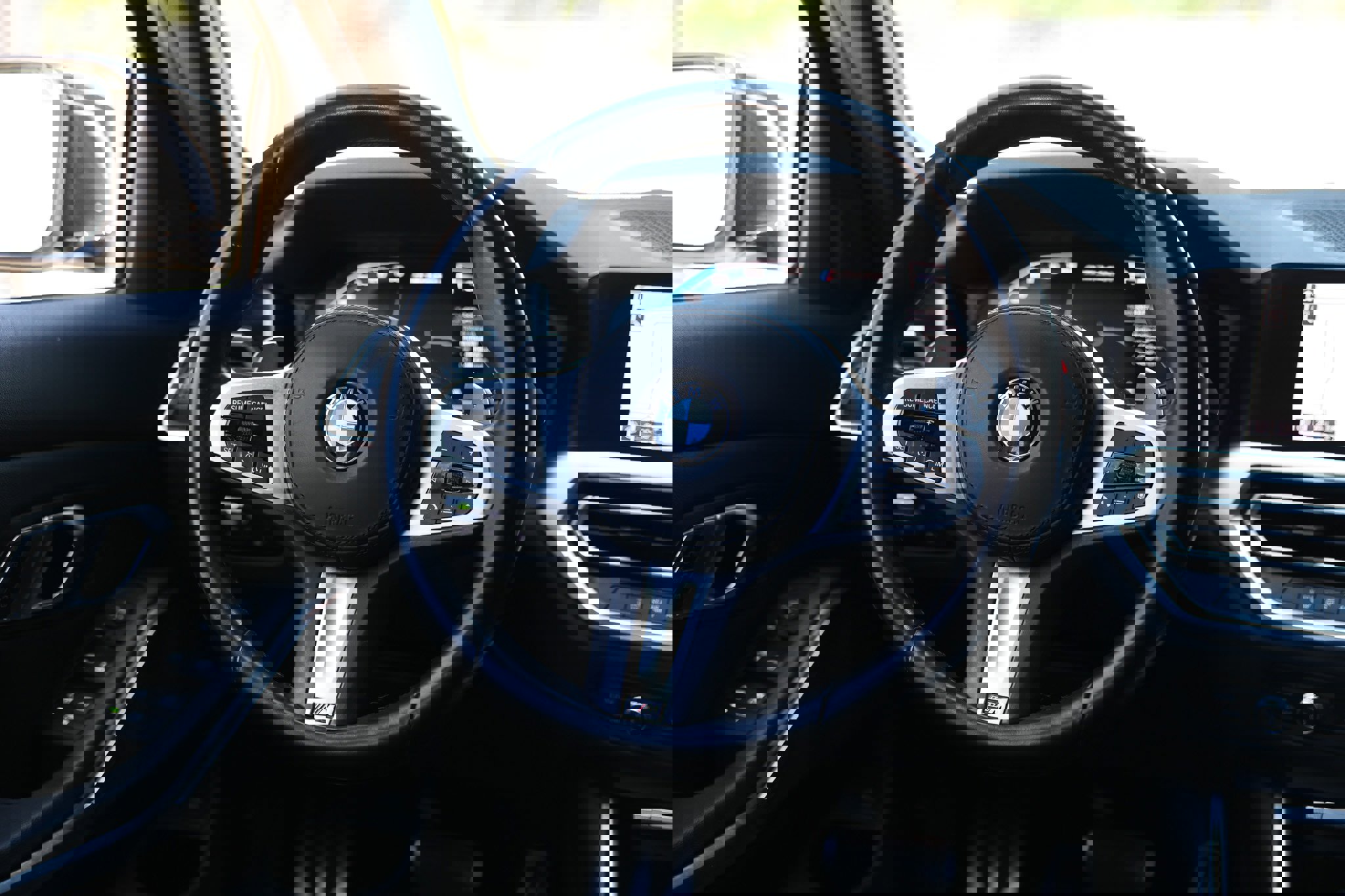 Used 2022 BMW M340i w/ Premium Package image 34