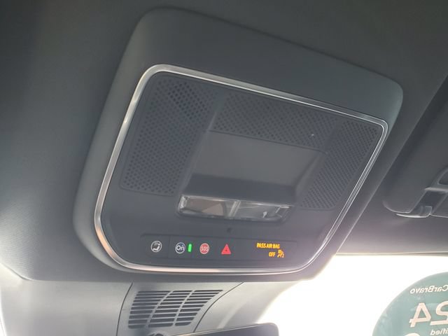 Used 2024 Chevrolet Blazer EV RS AWD/4WD image 38
