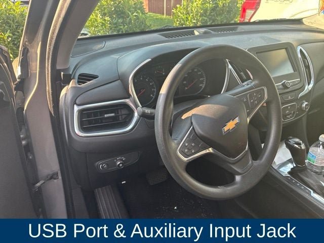 Used 2018 Chevrolet Equinox LT FWD image 13