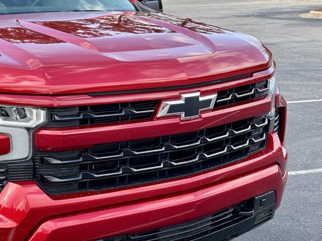 Used 2023 Chevrolet Silverado 1500 RST w/ Z71 Off-Road Package image 14