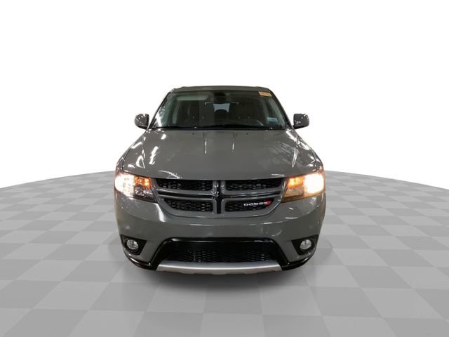 Used 2019 Dodge Journey GT w/ Driver Convenience Group image 5