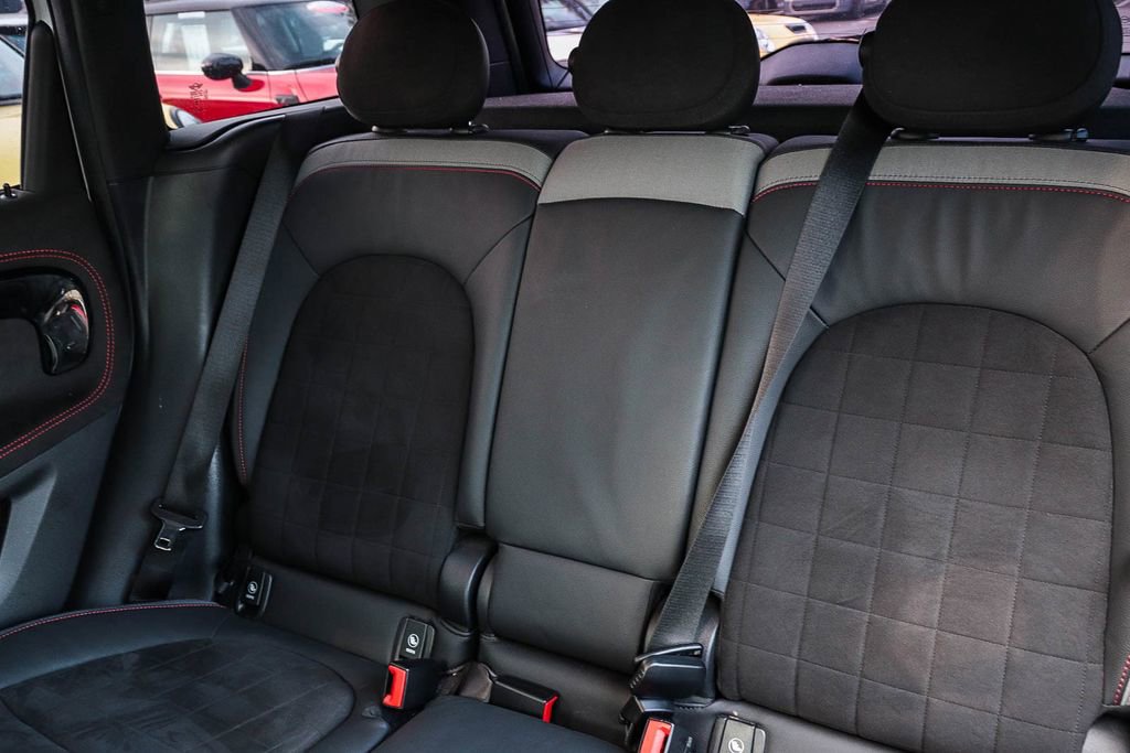 Used 2024 MINI Cooper Countryman John Cooper Works w/ Signature Upholstery Package image 20