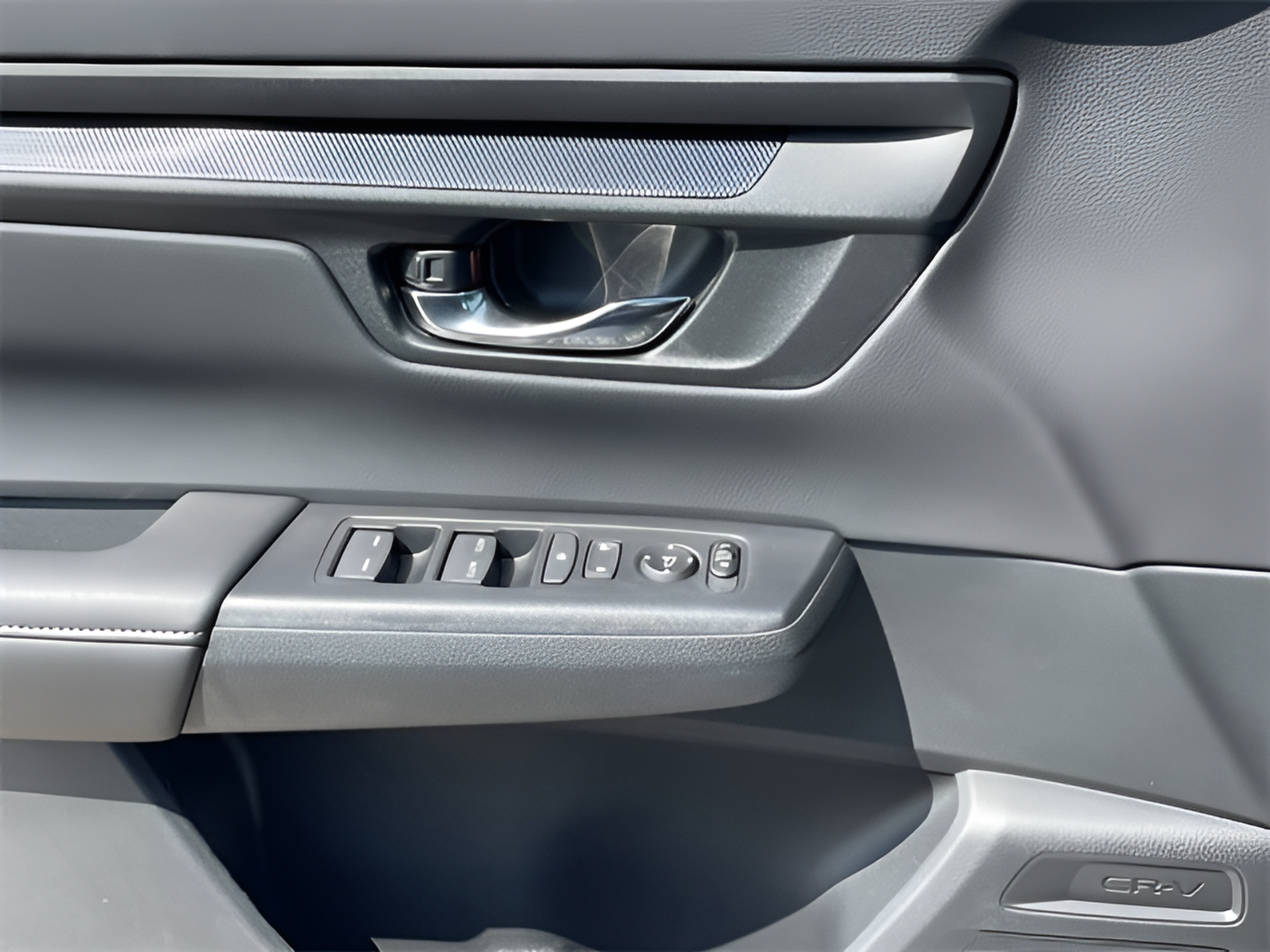 New 2026 Honda CR-V EX image 19
