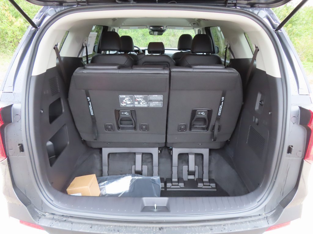 New 2026 Kia Carnival image 18