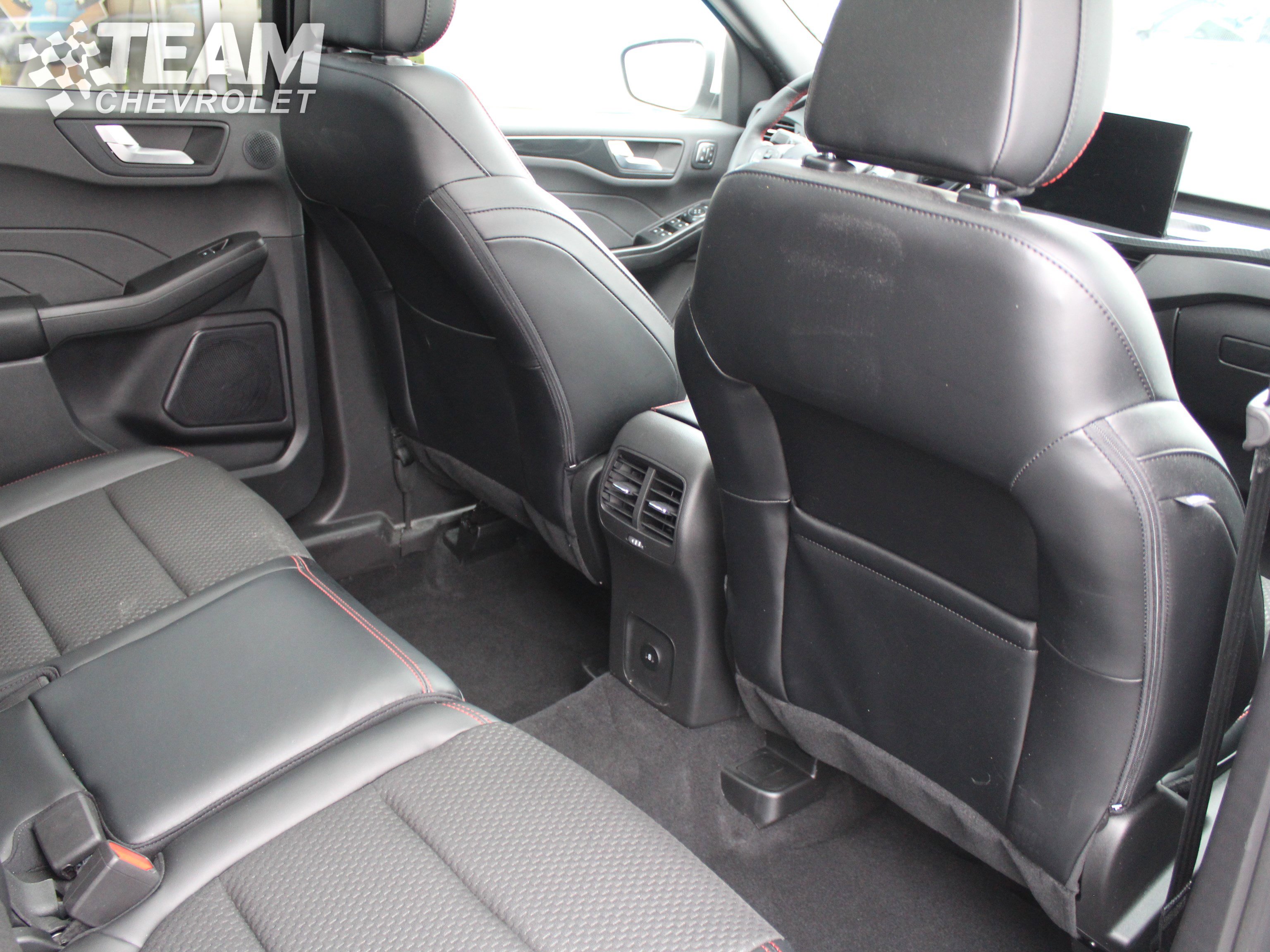 Used 2023 Ford Escape ST-Line Select w/ Tech Pack #2 image 25