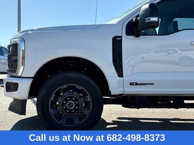 Used 2024 Ford F250 XLT w/ XLT Premium Package image 5