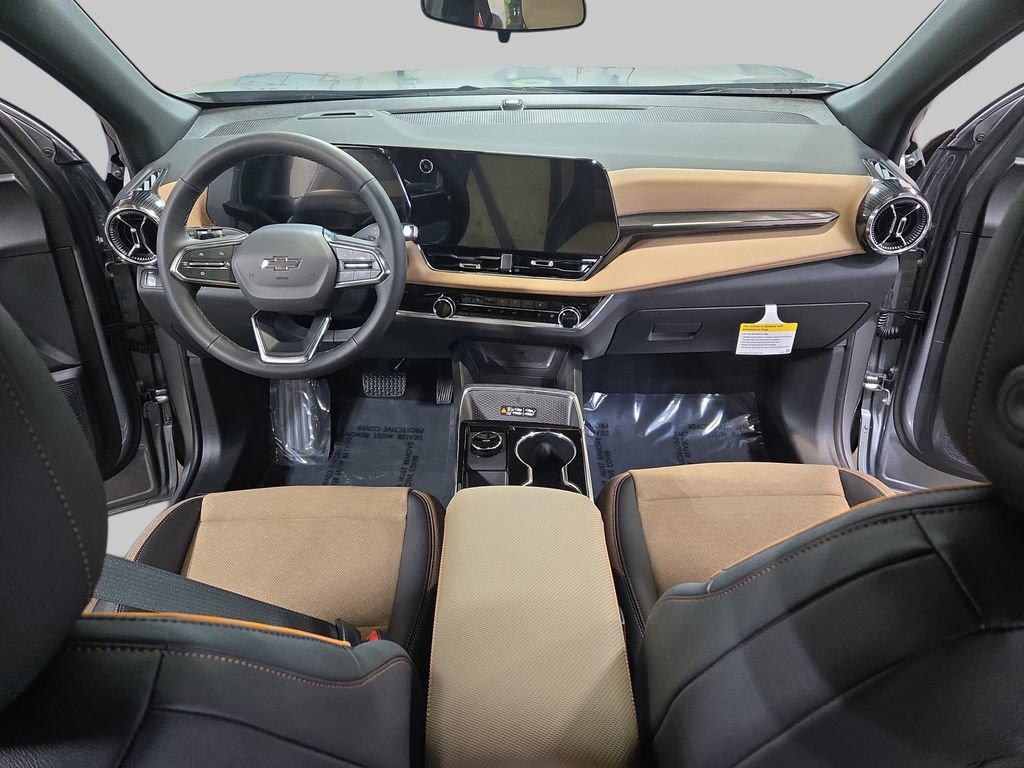 New 2026 Chevrolet Equinox ACTIV FWD image 9