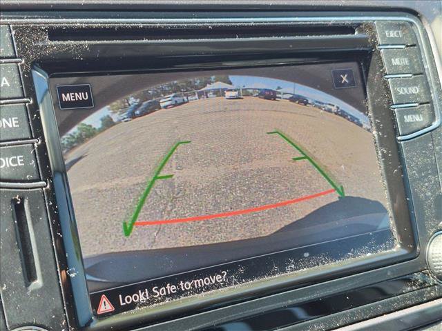 Used 2017 Volkswagen Tiguan S FWD image 12