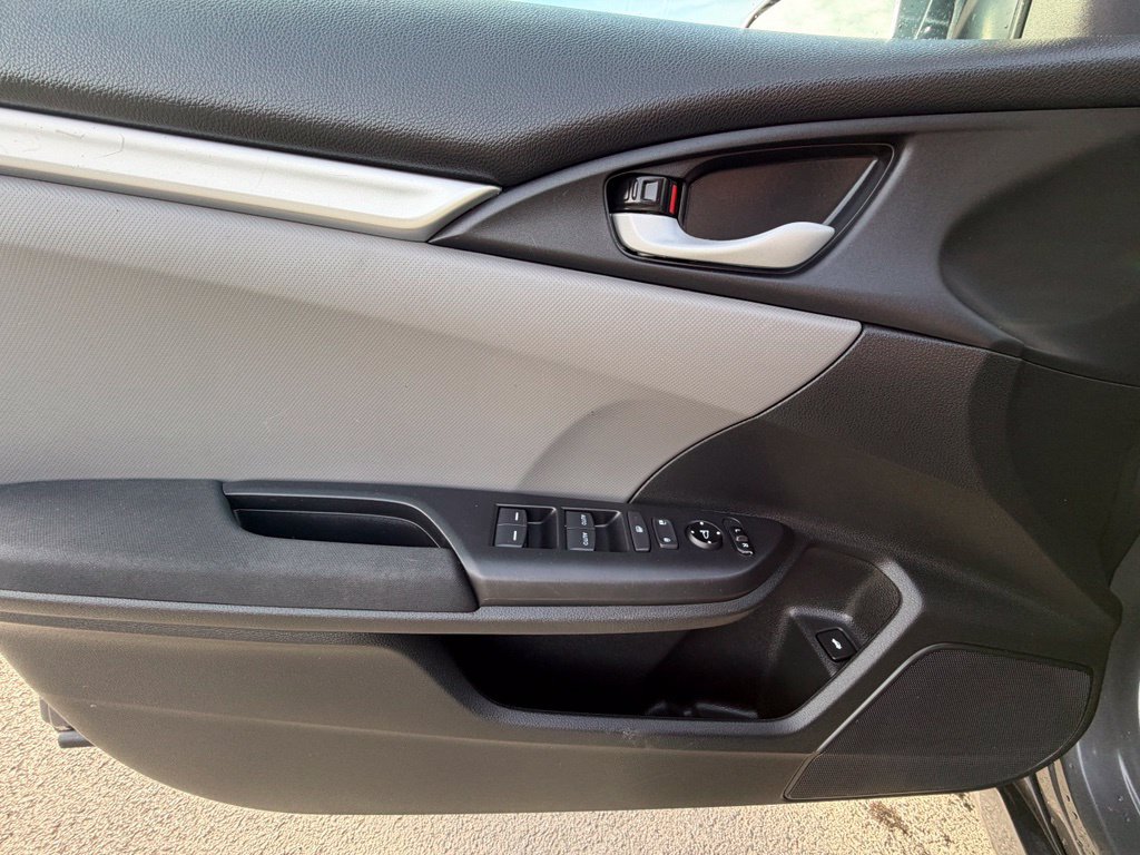 Used 2021 Honda Civic LX image 19