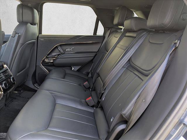 Certified 2023 Land Rover Range Rover Sport SE Dynamic AWD/4WD image 21