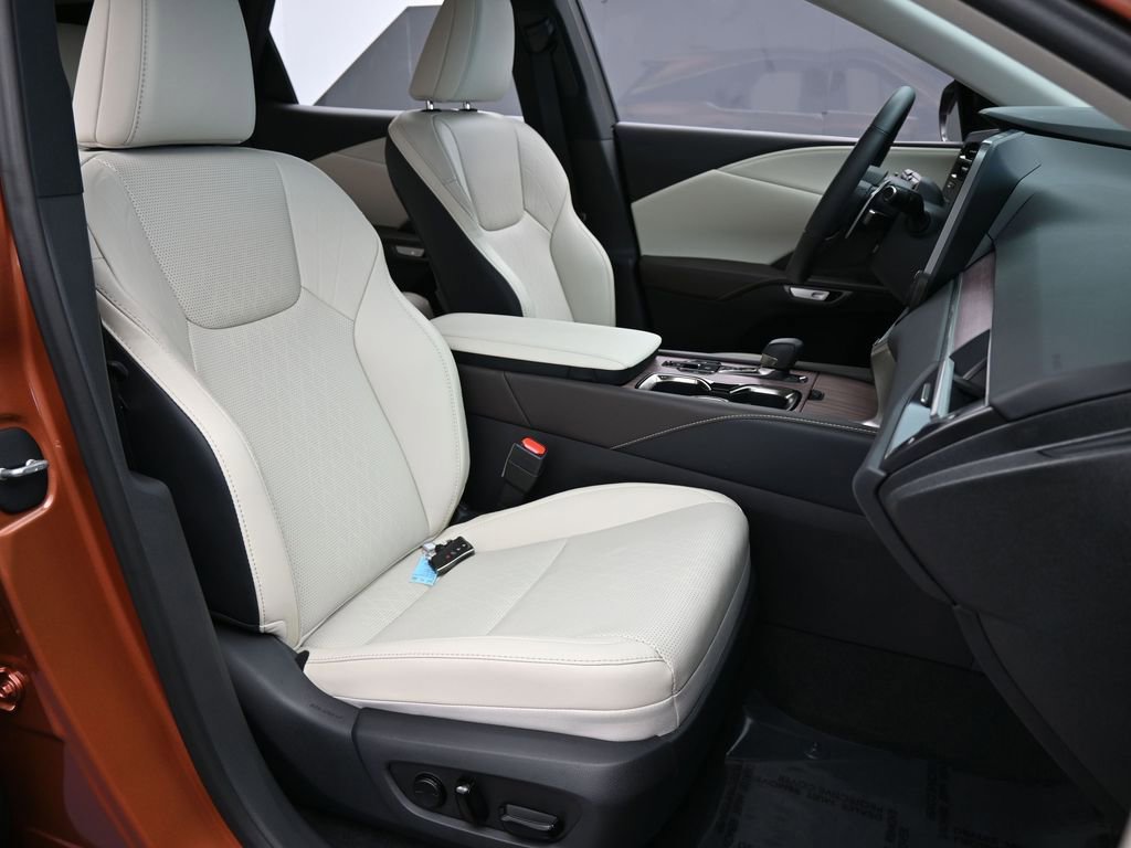 Used 2025 Lexus RX 350 Premium Plus image 47