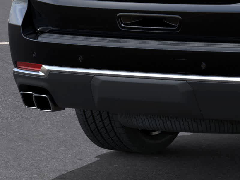 New 2026 Chevrolet Tahoe High Country image 14