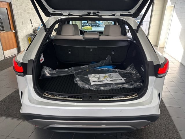 New 2026 Lexus RX 350 Premium image 10