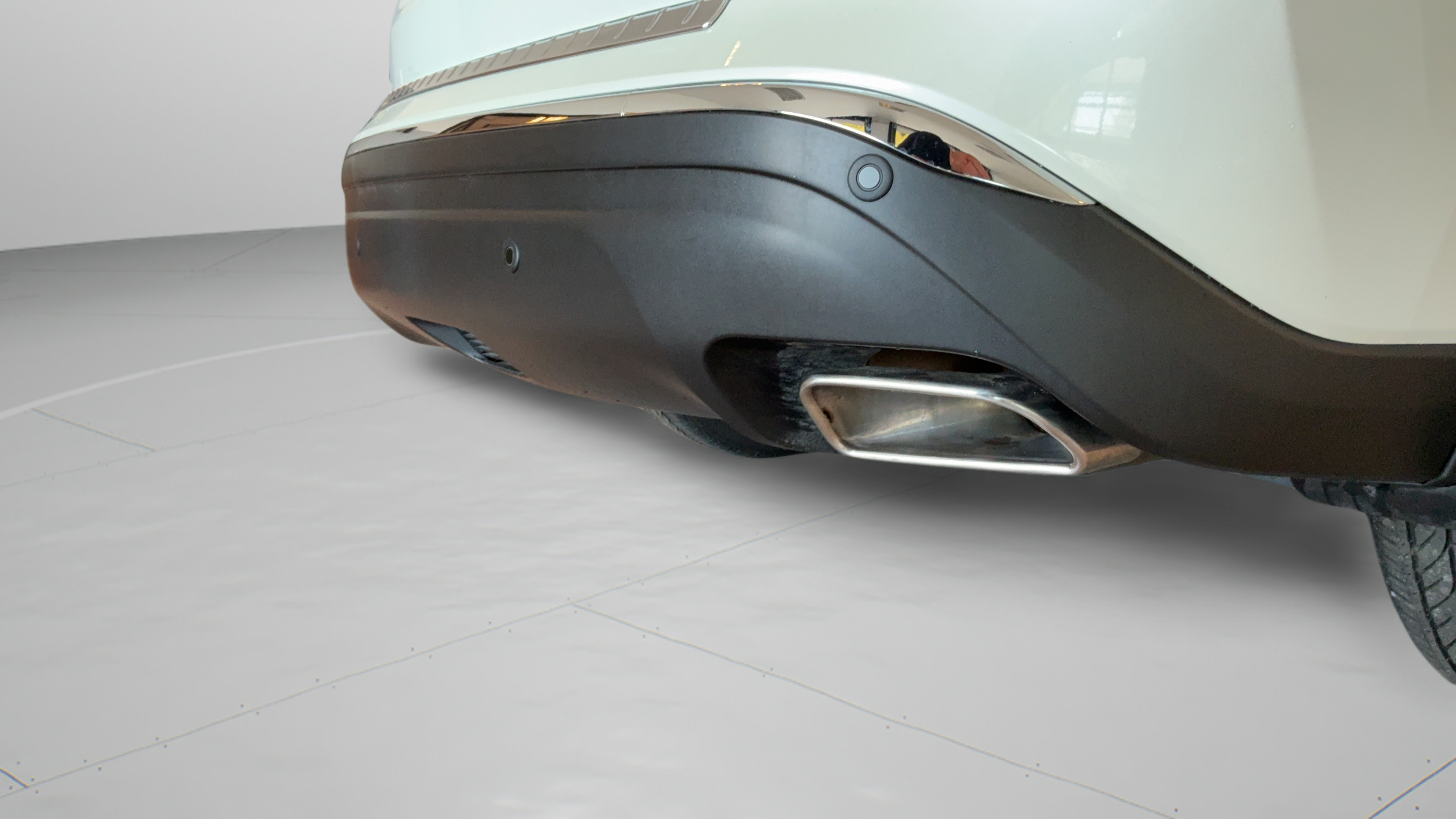 Used 2024 Nissan Murano Platinum w/ Cargo Package FWD image 57
