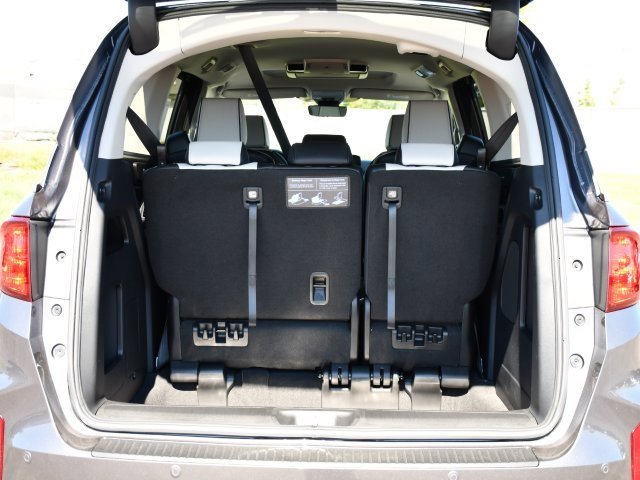 New 2026 Honda Odyssey Elite image 29
