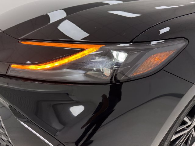 Used 2026 Toyota Camry XSE w/ Premium Package FWD image 6