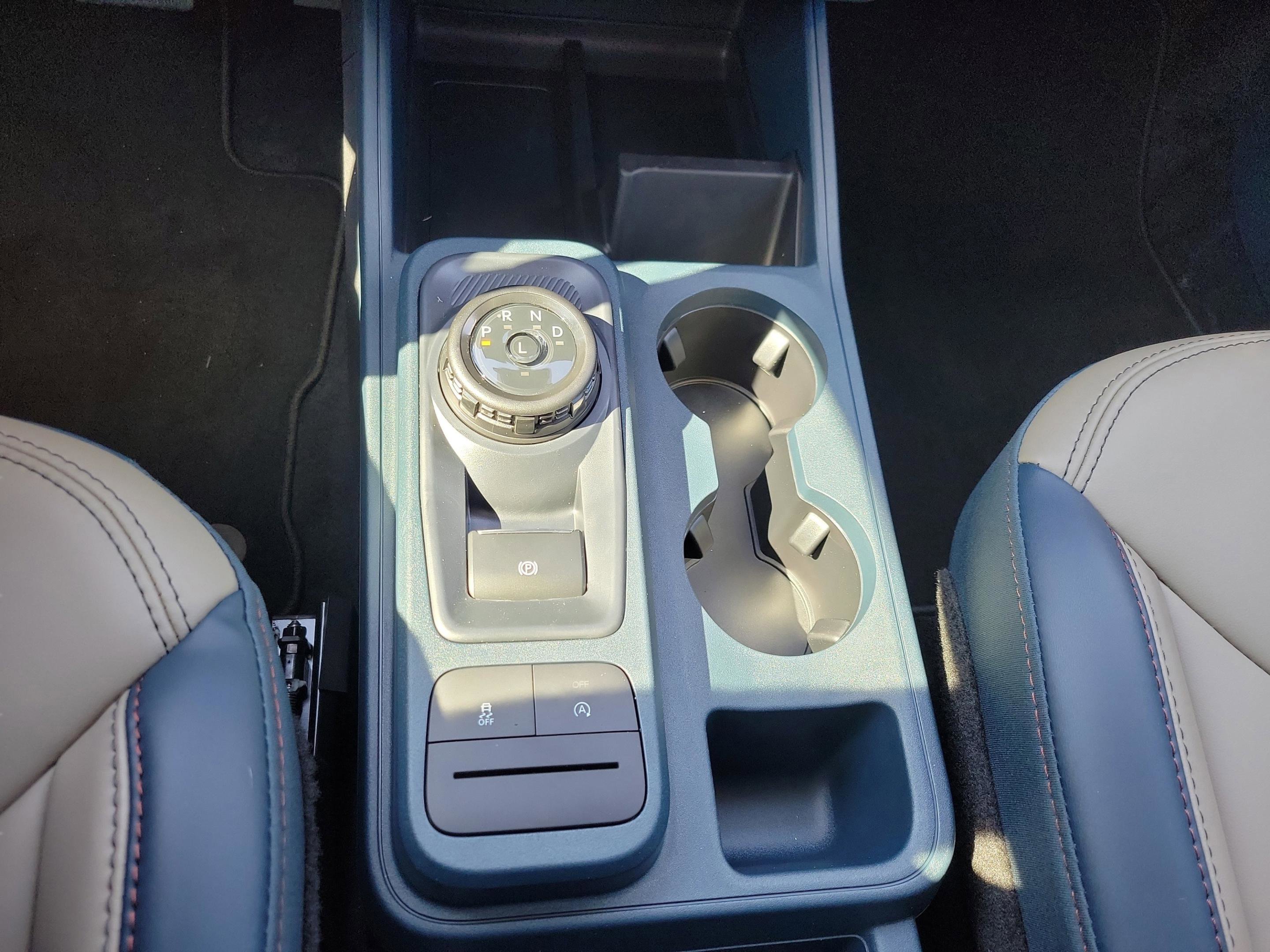 New 2026 Ford Maverick Lariat w/ 4K Tow Package image 19