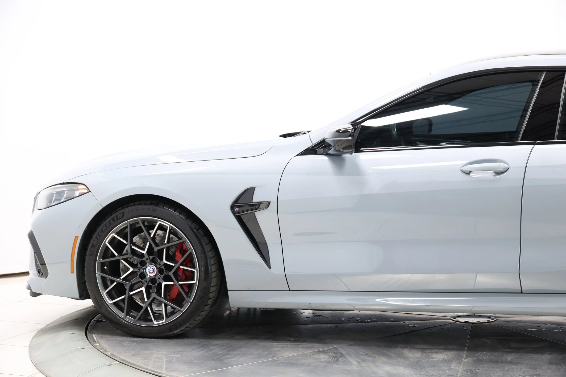 Used 2023 BMW M8 Gran Coupe xDrive Competition AWD/4WD image 8