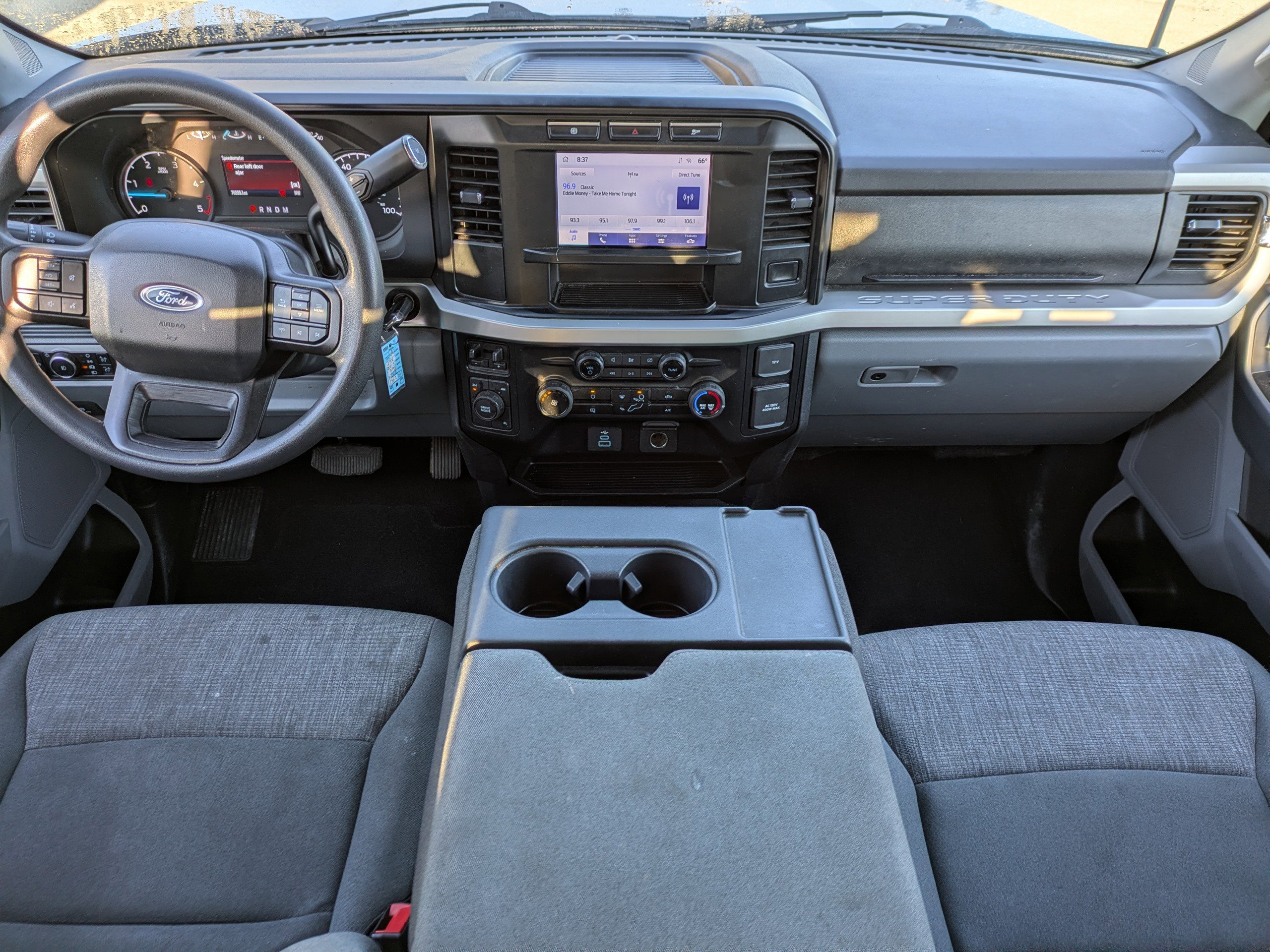 Used 2024 Ford F350 XLT image 16