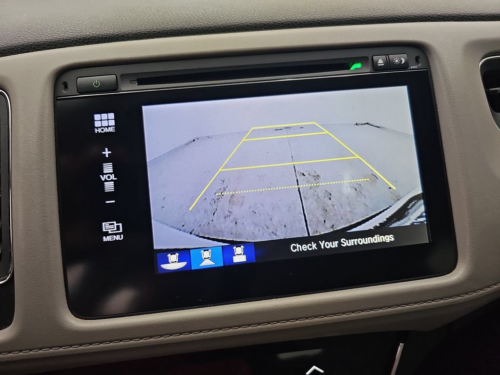 Used 2017 Honda HR-V EX-L image 27