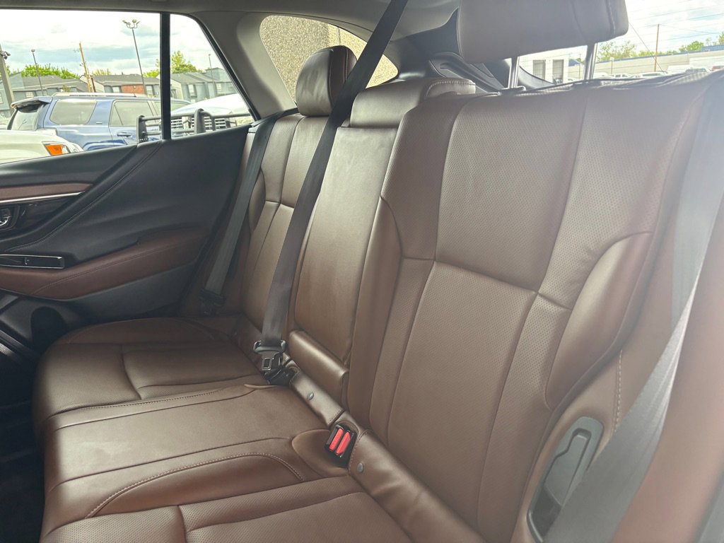 Used 2020 Subaru Outback Touring XT AWD/4WD image 25