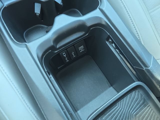 Used 2017 Honda CR-V Touring image 24