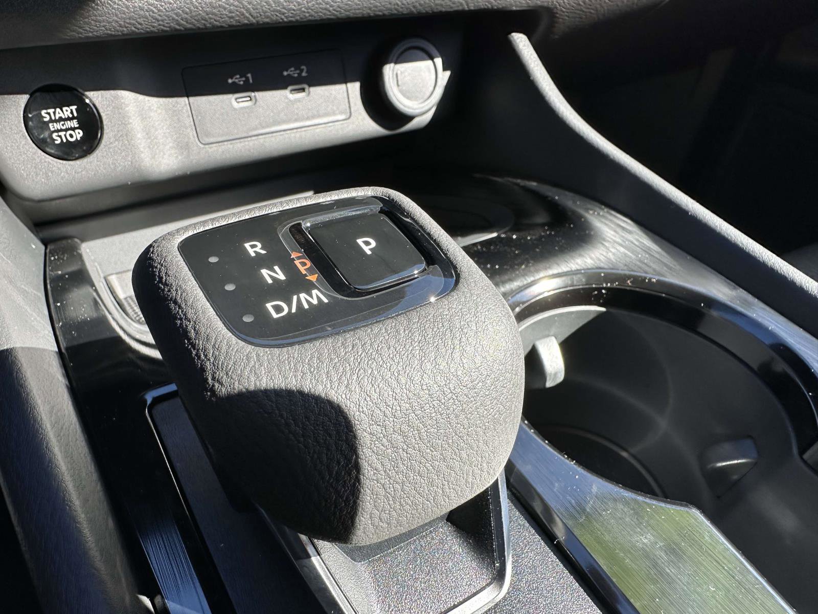 Used 2026 Nissan Rogue SV image 21