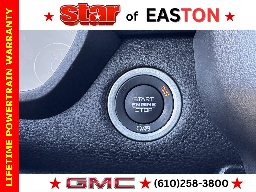 Used 2025 RAM 1500 Laramie w/ Bed Utility Group image 32