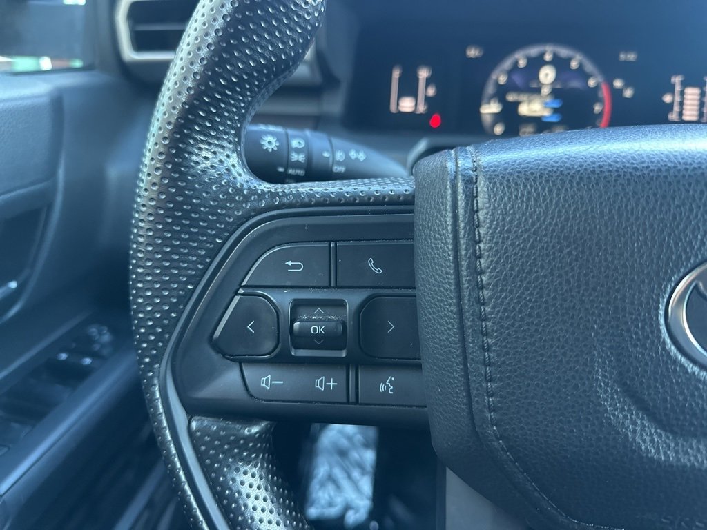 Used 2024 Toyota Tacoma SR5 image 75