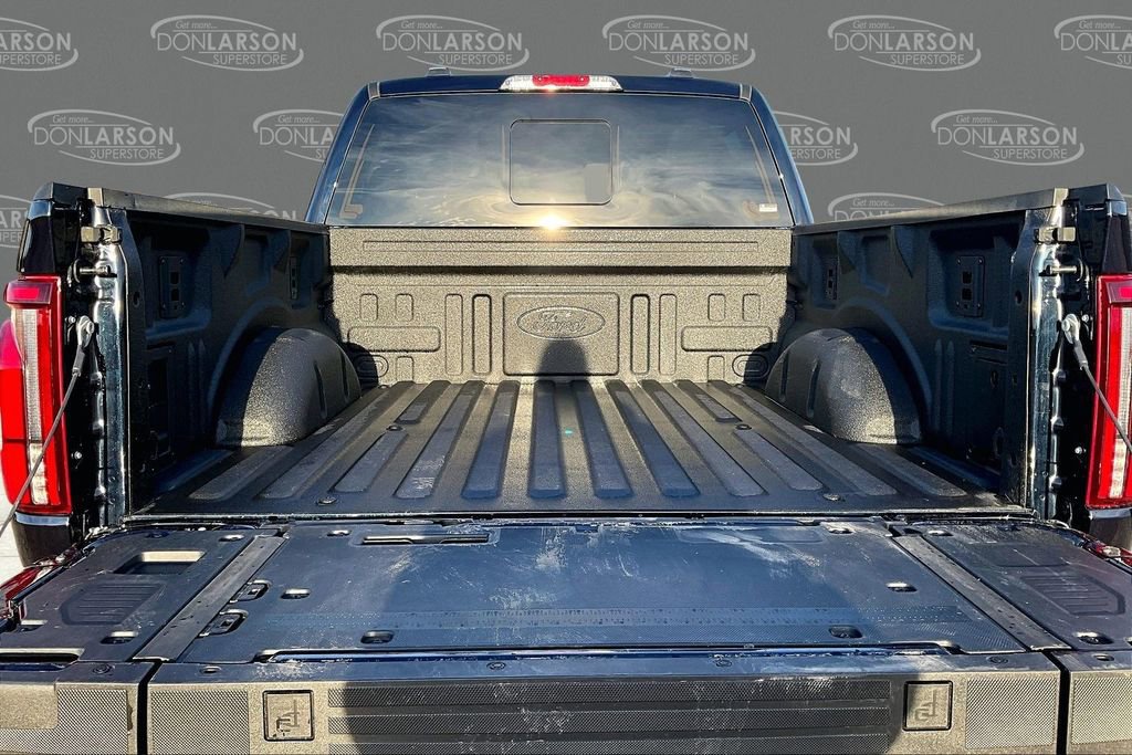 Used 2025 Ford F150 Tremor w/ Equipment Group 402A High image 8