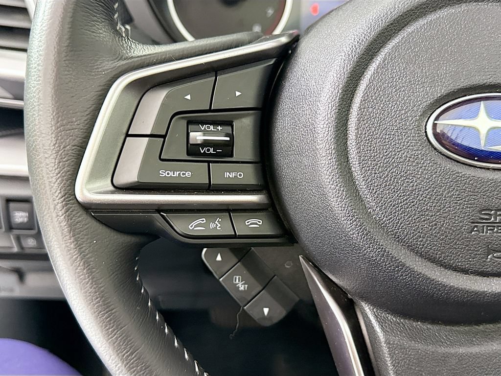 Used 2022 Subaru Forester Premium AWD/4WD image 11