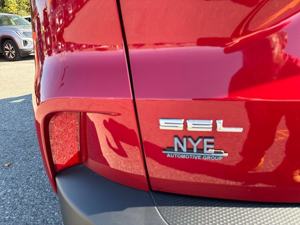 Used 2022 Ford Escape SEL AWD/4WD image 61