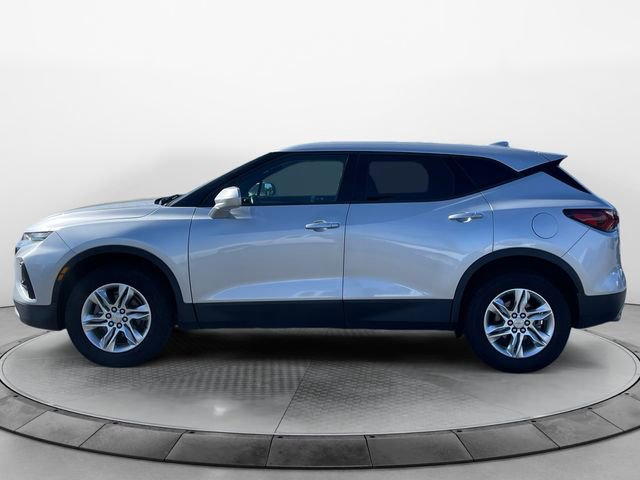 Used 2020 Chevrolet Blazer LT image 2