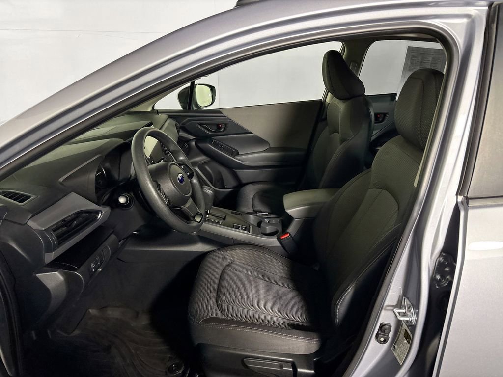 Certified 2024 Subaru Crosstrek 2.0i Premium w/ Popular Package #3 image 12