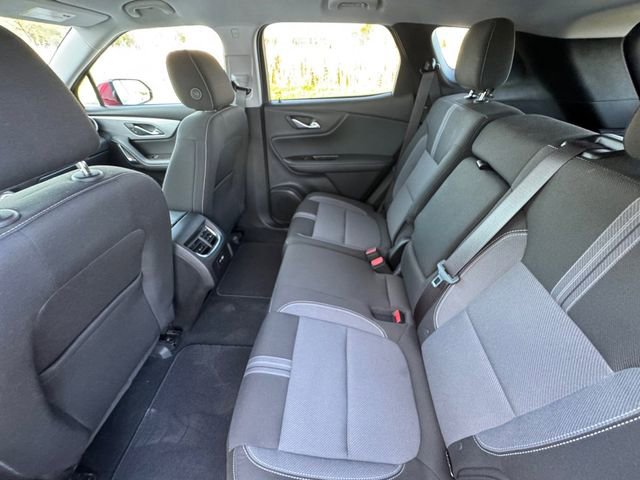Used 2024 Chevrolet Blazer LT w/ LPO, Cargo Package image 29