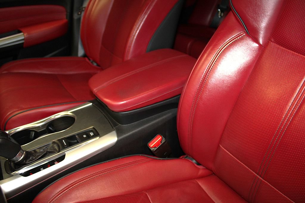 Used 2020 Acura TLX w/ A-SPEC Package FWD image 21